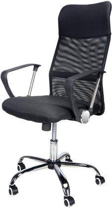 Xenos COMPACT ventilated office chair | Chairs \ Office chairs Fotele