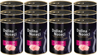 DOLINA NOTECI PREMIUM WET CAT FOOD RICH IN TURKEY SET 12X400g