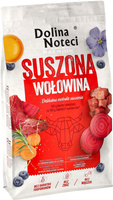 Dolina Noteci Premium dried dog food beef 9 kg