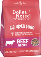 Dolina Noteci Superfood beef dish - dried food 1kg