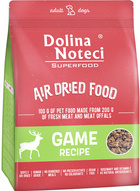 Dolina Noteci Superfood venison dish - dried food 1kg