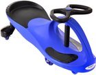 FUNFIT KIDS Gravity Ride On with light-up LED wheels