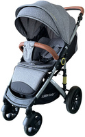 Fotelik samochodowy 9-36kg Summer Baby Sport Niebieski