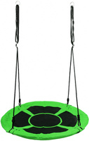 Garden swing crow's nest for children 100 cm