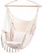 Hammock Boho Brazilian Chair