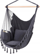 Hammock Boho Brazilian Chair