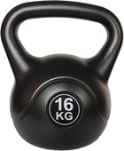 Kettlebell do ćwiczeń FUNFIT GYM&FITNESS 16 kg