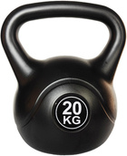 Kettlebell do ćwiczeń FUNFIT GYM&FITNESS 20 kg