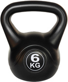 Kettlebell do ćwiczeń FUNFIT GYM&FITNESS 6 kg