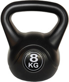 Kettlebell do ćwiczeń FUNFIT GYM&FITNESS 8 kg