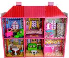 My Lovely Villa dollhouse