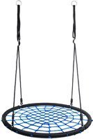 Openwork swing crow's nest for children 100cm