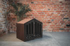 Pet house CLOSED VERTICO XS