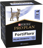 Purina Pro Plan FortiFlora Probiotic for cats 30x1g