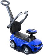 Ride-on, pusher, for children 3in1 FUNFIT KIDS