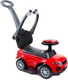 Ride-on, pusher, for children 3in1 FUNFIT KIDS