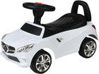 Ride-on, pusher, for children 3in1 FUNFIT KIDS