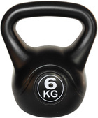 Kettlebell do ćwiczeń FUNFIT GYM&FITNESS 6 kg