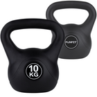 Kettlebell FUNFIT GYM&FITNESS 10 kg