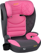 Car seat ARUBA i-SIZE 100-150cm ISOFIX by SUMMER BABY