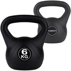 Kettlebell FUNFIT GYM&FITNESS 6 kg