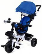 Children's tricycle FUNFIT KIDS TWIST