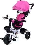 Children's tricycle FUNFIT KIDS TWIST