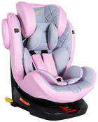 PORTO i-SIZE 76-150 cm ISOFIX Car Seat by SUMMER BABY