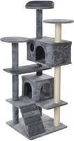 Cat scratcher tree with 7 levels