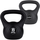 Kettlebell FUNFIT GYM&FITNESS 8 kg