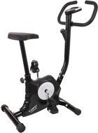 Exercise bike Funfit black F05