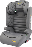 Car seat YORK i-SIZE 100-150cm ISOFIX R129 by SUMMER BABY