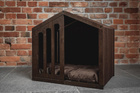 Pet house SEMI VERTICO XS