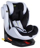 PORTO i-SIZE 76-150 cm ISOFIX Car Seat by SUMMER BABY