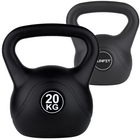 Kettlebell FUNFIT GYM&FITNESS 20 kg