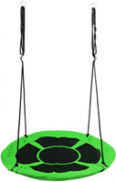 Garden swing crow's nest for children 110 cm