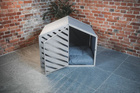 Pet house CLOSED RAY XS