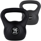 Kettlebell do ćwiczeń FUNFIT GYM&FITNESS 16 kg