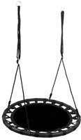 Garden swing crow's nest for children 100 cm