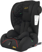 Fotelik samochodowy MOLTO i-SIZE 76-150cm ISOFIX R129 SPS