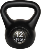 Kettlebell do ćwiczeń FUNFIT GYM&FITNESS 12 kg