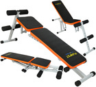 FUNFIT multi-position training bench