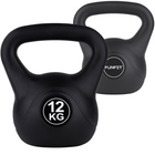 Kettlebell FUNFIT GYM&FITNESS 12 kg