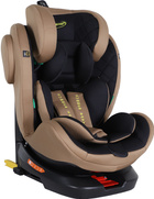 PORTO i-SIZE 76-150 cm ISOFIX Car Seat by SUMMER BABY